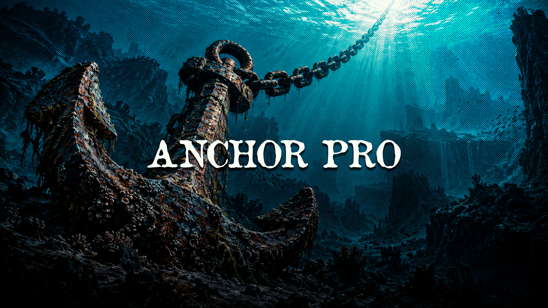 Mako Anchor Pro