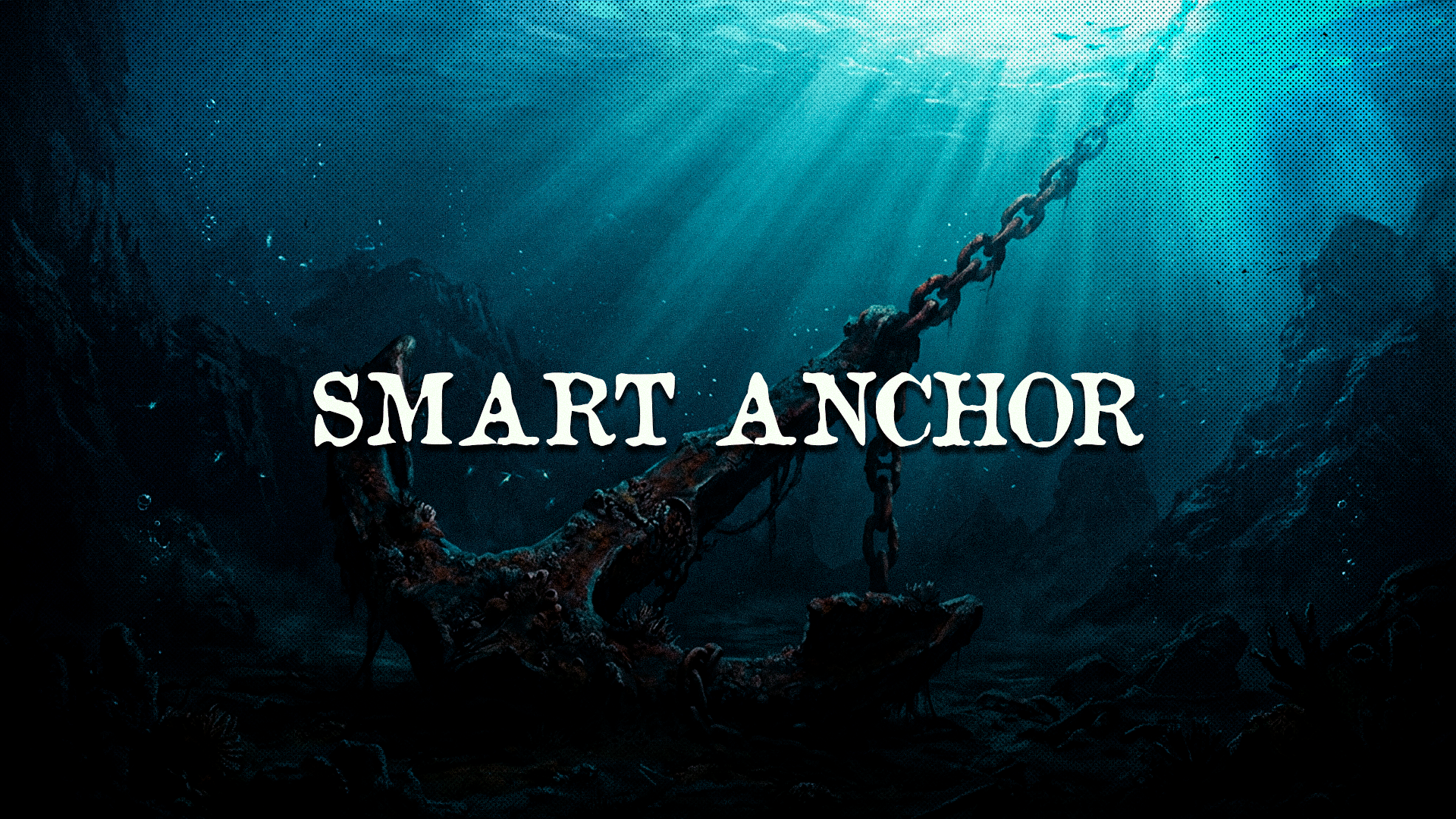 Mako Smart Anchor